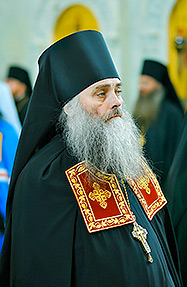 Епископ Сергий